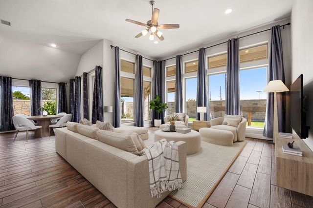 29730 Smoky Ridge Road, Katy, TX 77441