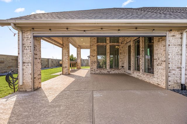 29730 Smoky Ridge Road, Katy, TX 77441