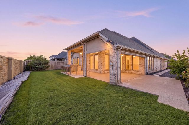 29730 Smoky Ridge Road, Katy, TX 77441