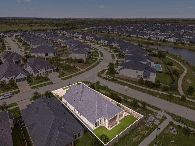 29730 Smoky Ridge Road, Katy, TX 77441