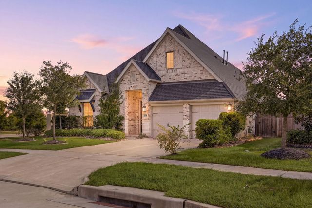 29730 Smoky Ridge Road, Katy, TX 77441