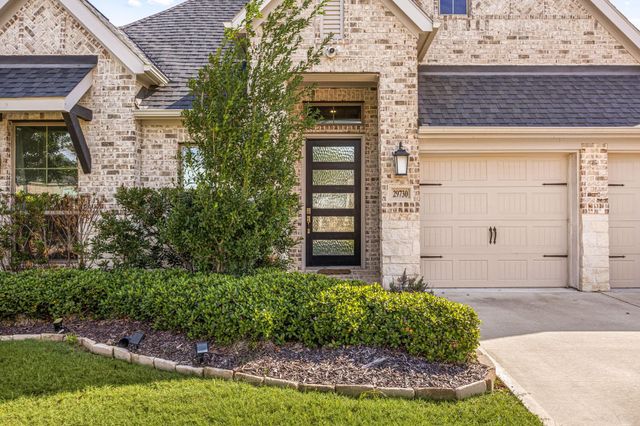 29730 Smoky Ridge Road, Katy, TX 77441