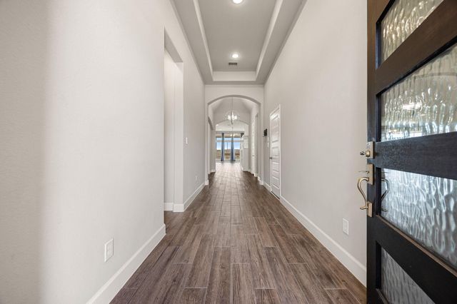 29730 Smoky Ridge Road, Katy, TX 77441