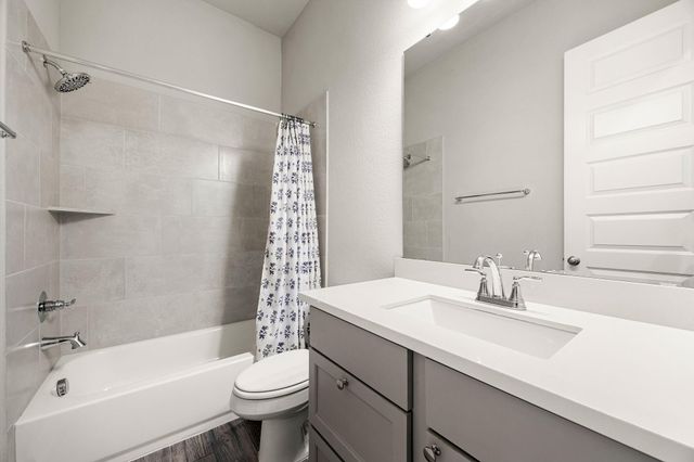 29730 Smoky Ridge Road, Katy, TX 77441