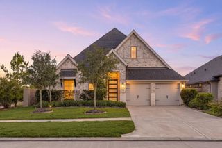 29730 Smoky Ridge Road, Katy, TX 77441