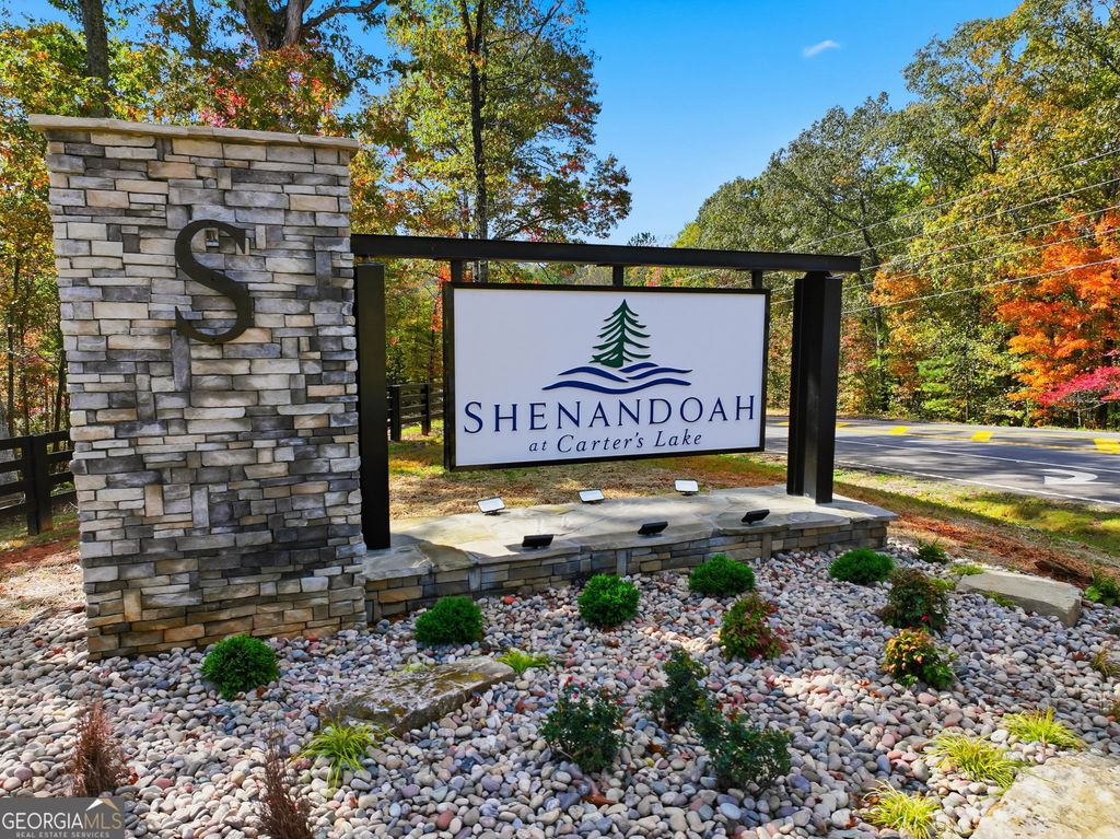 LOT 2 Luray Court, Ellijay, GA 30540