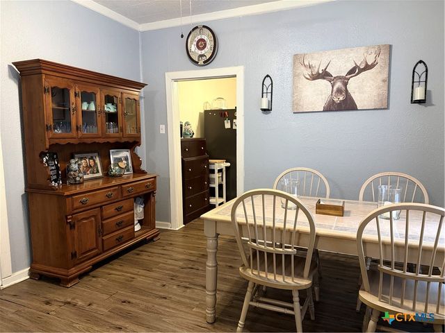 311 W Clayton Street, Cuero, TX 77954