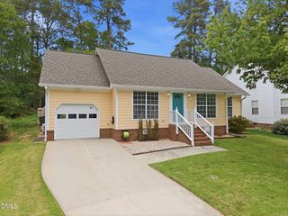 119 Trailview Drive, Cary, NC 27513