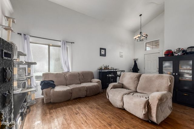 1872 E KACHINA Drive, Casa Grande, AZ 85122