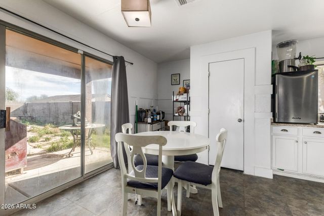 1872 E KACHINA Drive, Casa Grande, AZ 85122