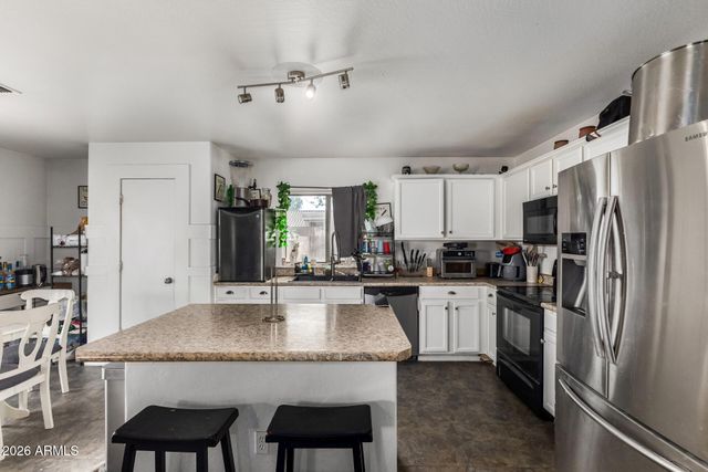 1872 E KACHINA Drive, Casa Grande, AZ 85122