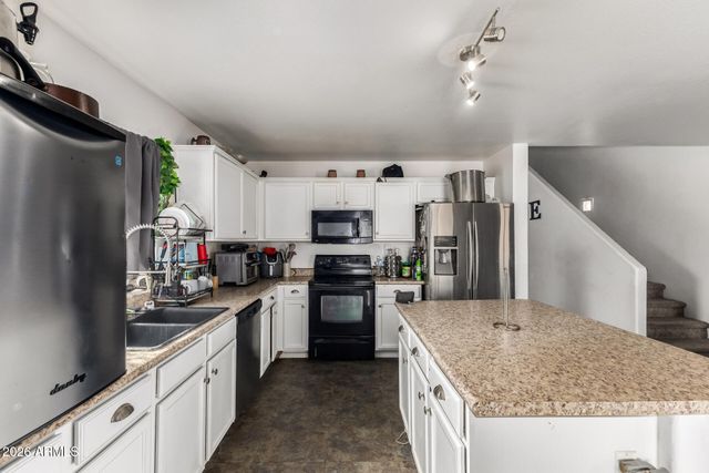 1872 E KACHINA Drive, Casa Grande, AZ 85122