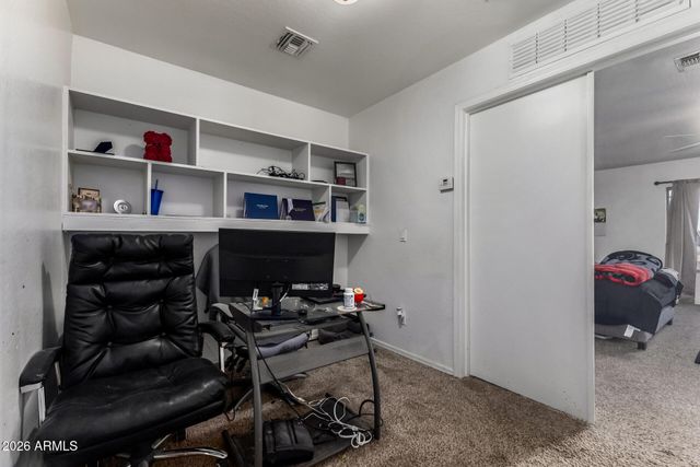 1872 E KACHINA Drive, Casa Grande, AZ 85122