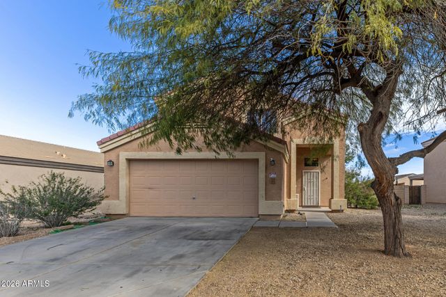 1872 E KACHINA Drive, Casa Grande, AZ 85122