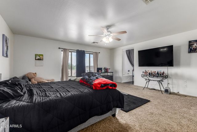 1872 E KACHINA Drive, Casa Grande, AZ 85122