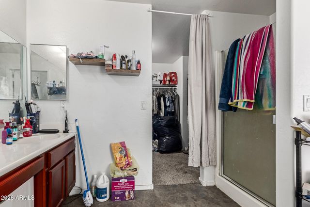 1872 E KACHINA Drive, Casa Grande, AZ 85122