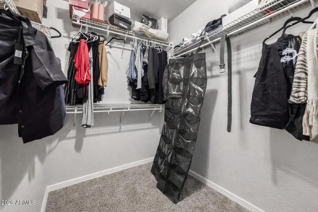 1872 E KACHINA Drive, Casa Grande, AZ 85122