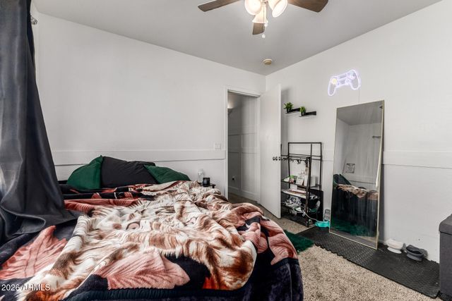 1872 E KACHINA Drive, Casa Grande, AZ 85122