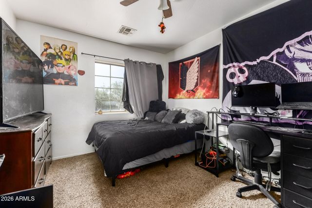 1872 E KACHINA Drive, Casa Grande, AZ 85122