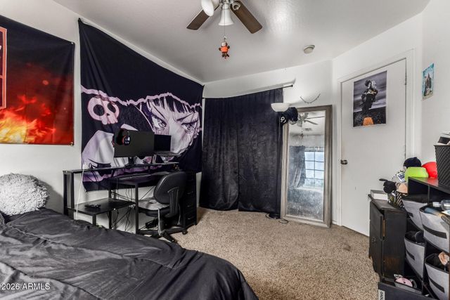 1872 E KACHINA Drive, Casa Grande, AZ 85122