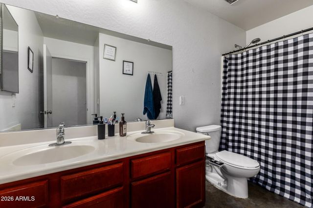 1872 E KACHINA Drive, Casa Grande, AZ 85122