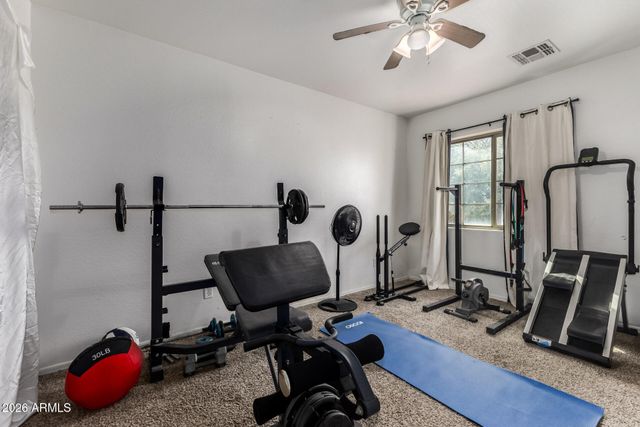 1872 E KACHINA Drive, Casa Grande, AZ 85122