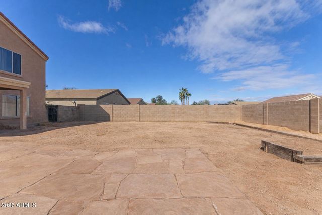 1872 E KACHINA Drive, Casa Grande, AZ 85122