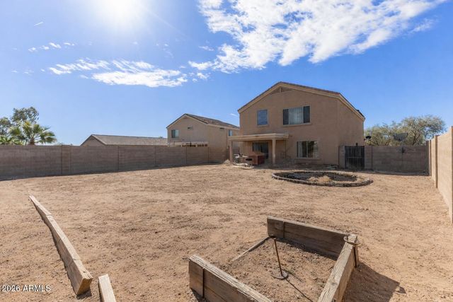 1872 E KACHINA Drive, Casa Grande, AZ 85122