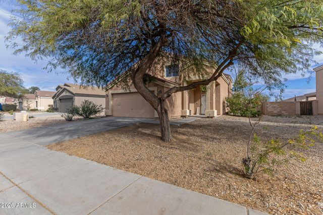 1872 E KACHINA Drive, Casa Grande, AZ 85122