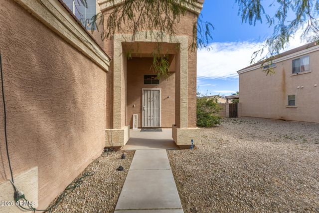 1872 E KACHINA Drive, Casa Grande, AZ 85122