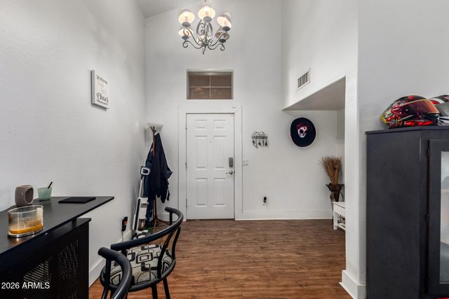 1872 E KACHINA Drive, Casa Grande, AZ 85122