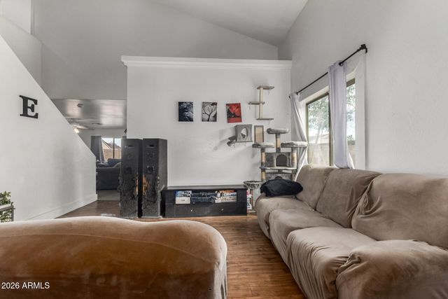 1872 E KACHINA Drive, Casa Grande, AZ 85122