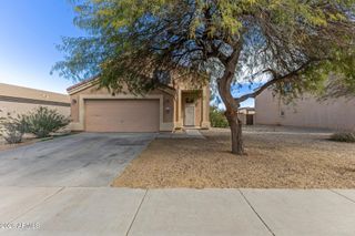 1872 E KACHINA Drive, Casa Grande, AZ 85122