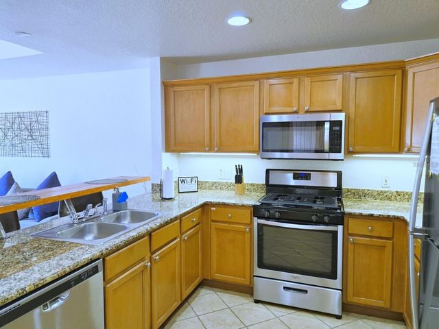 1322 SEVEN EAGLES COURT 102, Reunion, FL 34747