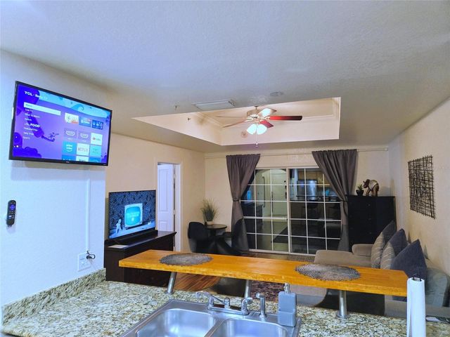 1322 SEVEN EAGLES COURT 102, Reunion, FL 34747