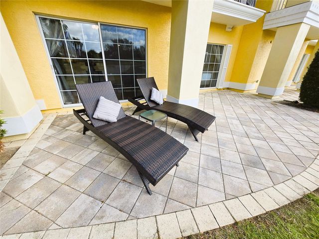1322 SEVEN EAGLES COURT 102, Reunion, FL 34747