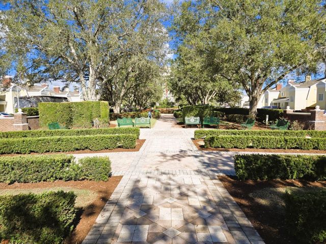 1322 SEVEN EAGLES COURT 102, Reunion, FL 34747