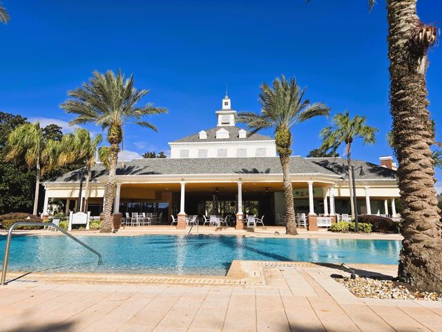 1322 SEVEN EAGLES COURT 102, Reunion, FL 34747