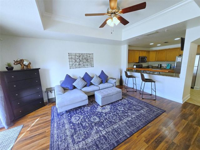 1322 SEVEN EAGLES COURT 102, Reunion, FL 34747