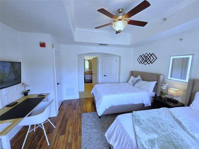 1322 SEVEN EAGLES COURT 102, Reunion, FL 34747