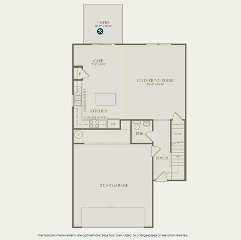 8010 Broadmead Court, Spartanburg, SC 29307