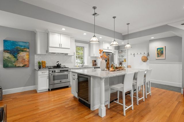 165 Park Avenue 165, Arlington, MA 02476