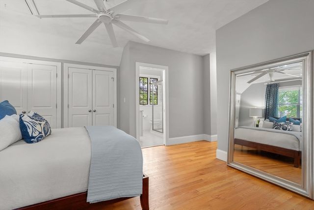 165 Park Avenue 165, Arlington, MA 02476