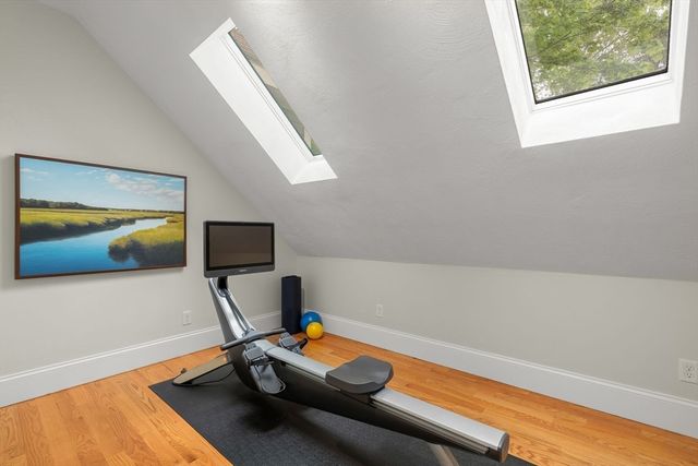 165 Park Avenue 165, Arlington, MA 02476