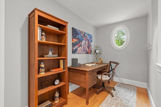 165 Park Avenue 165, Arlington, MA 02476