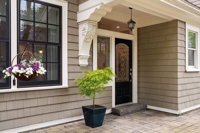 165 Park Avenue 165, Arlington, MA 02476
