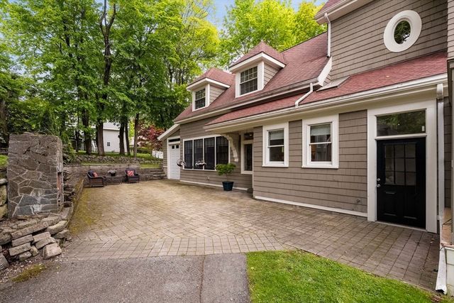 165 Park Avenue 165, Arlington, MA 02476