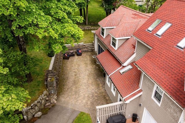 165 Park Avenue 165, Arlington, MA 02476