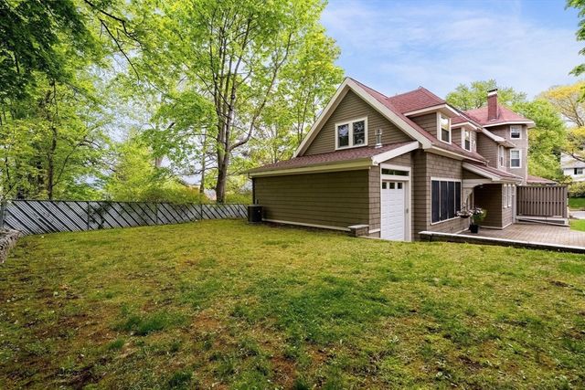 165 Park Avenue 165, Arlington, MA 02476