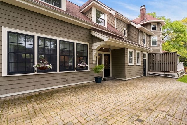 165 Park Avenue 165, Arlington, MA 02476